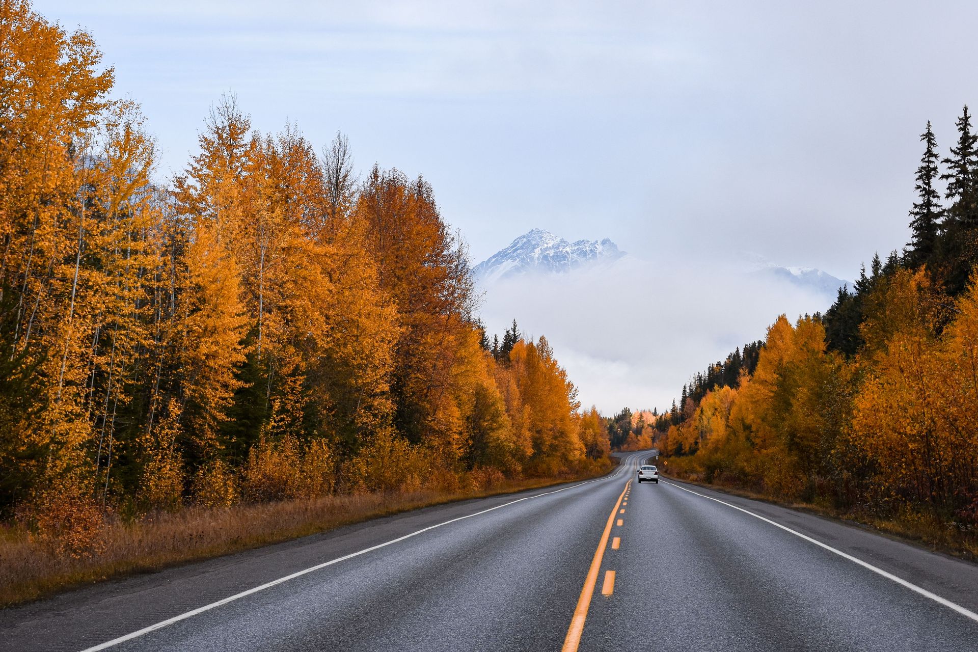 Photo Canada paysage